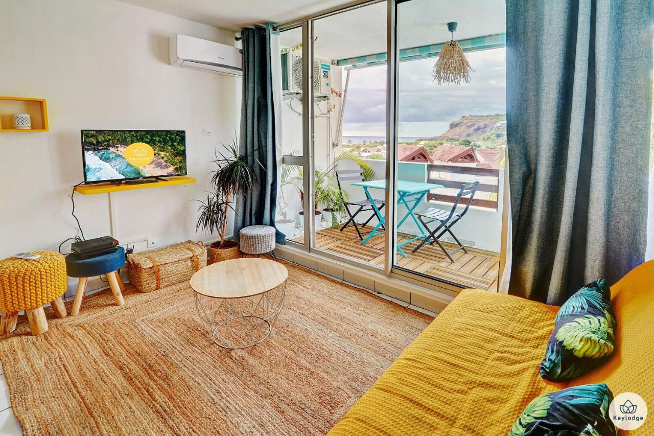 Studio 13 - 30 M2 - Boucan Canot Saint-Gilles-les Bains Exteriér fotografie