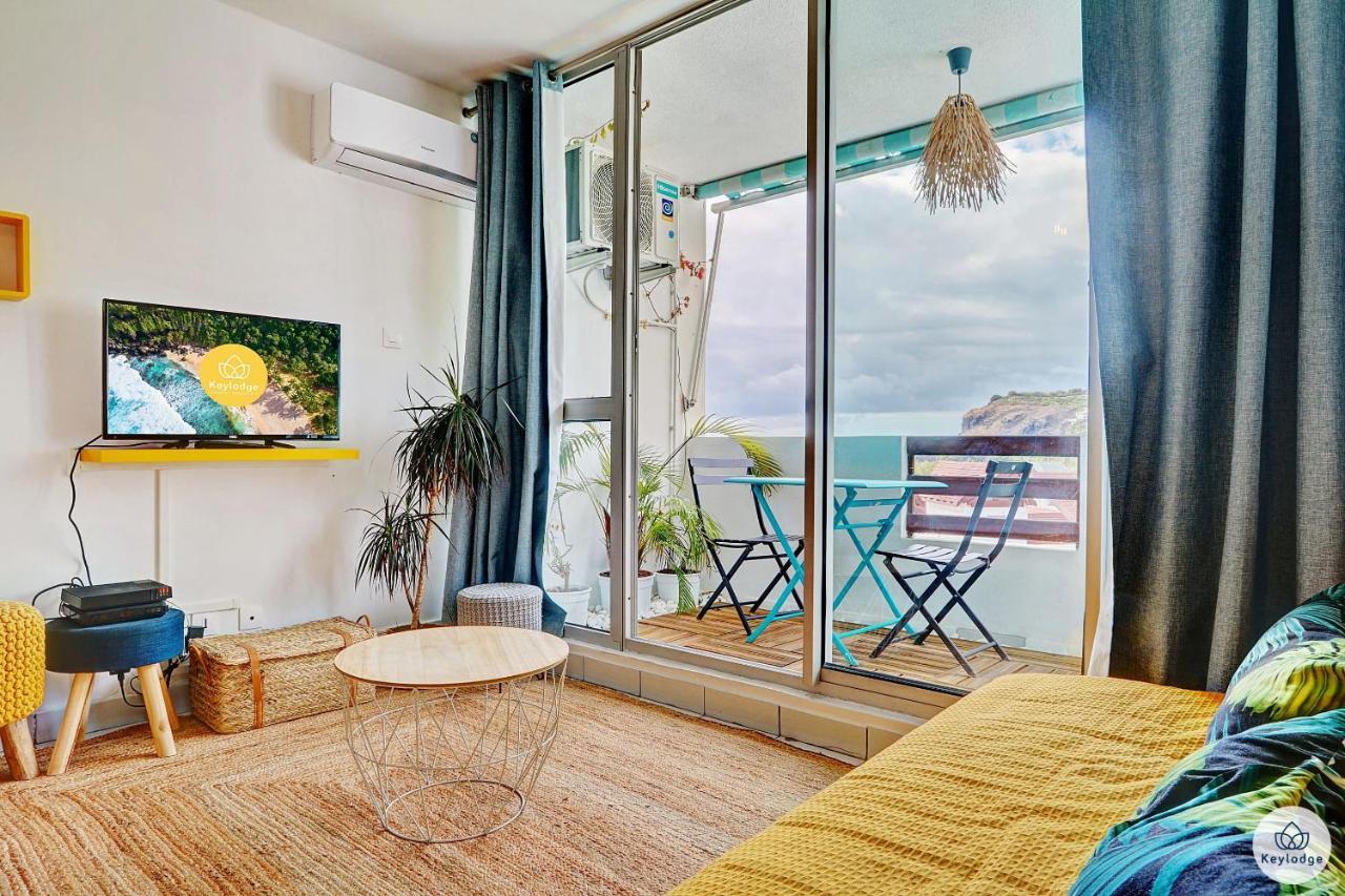 Studio 13 - 30 M2 - Boucan Canot Saint-Gilles-les Bains Exteriér fotografie