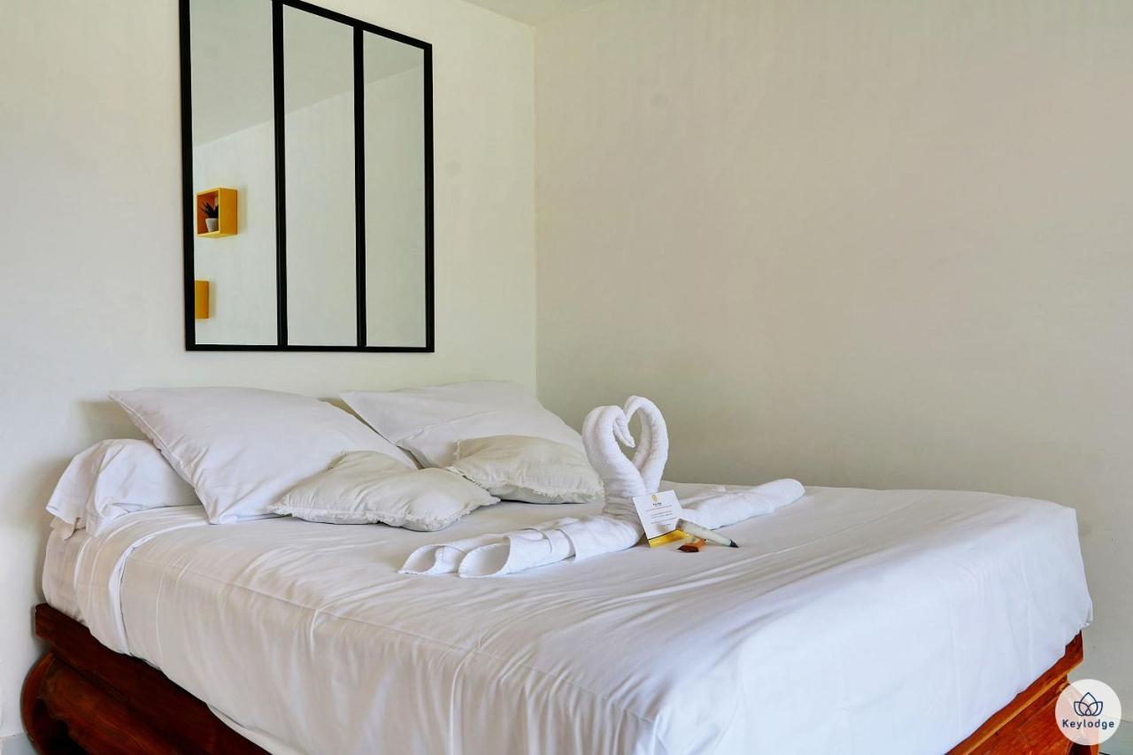 Studio 13 - 30 M2 - Boucan Canot Saint-Gilles-les Bains Exteriér fotografie