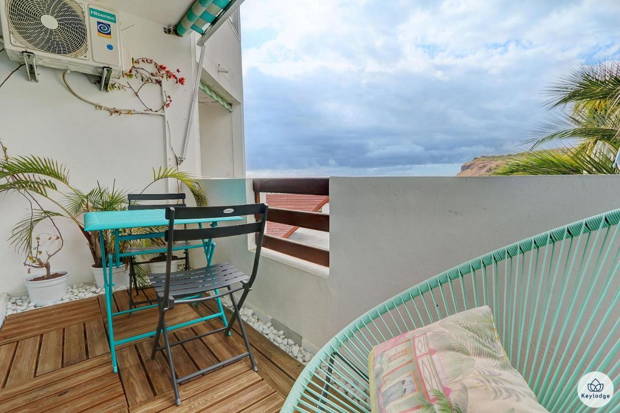 Studio 13 - 30 M2 - Boucan Canot Saint-Gilles-les Bains Exteriér fotografie